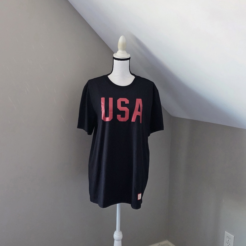 Nike USA Mens Tee